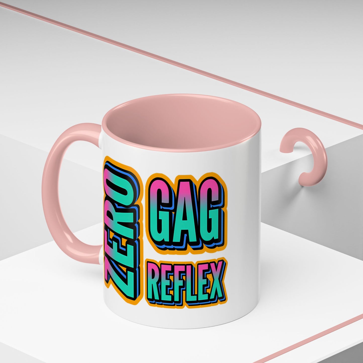 Adult Mug - Zero Gag Reflex