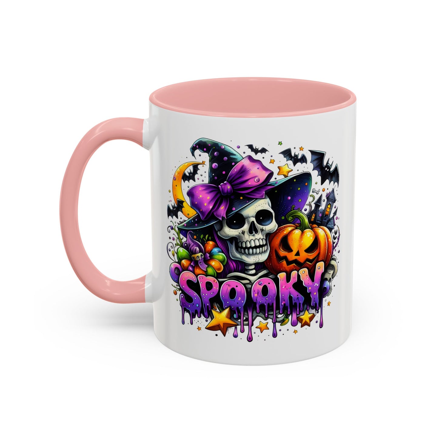 Halloween Mug - Spooky