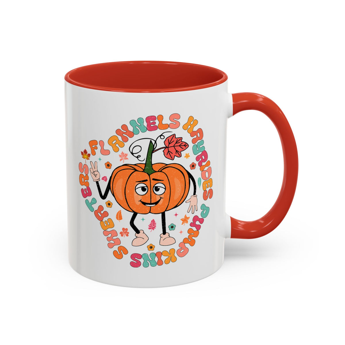 Fall Mug
