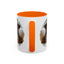 Animal Mug - Dog Coffee Wrap 16
