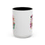 Birthday Mug - Cute Characters