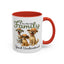 Animal Mug - If You Met My Family
