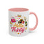 Birthday Mug - Hello Thirty