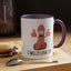 Adult Mug - I Willy Love You