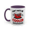Adventure Mug - Don't Hate Me