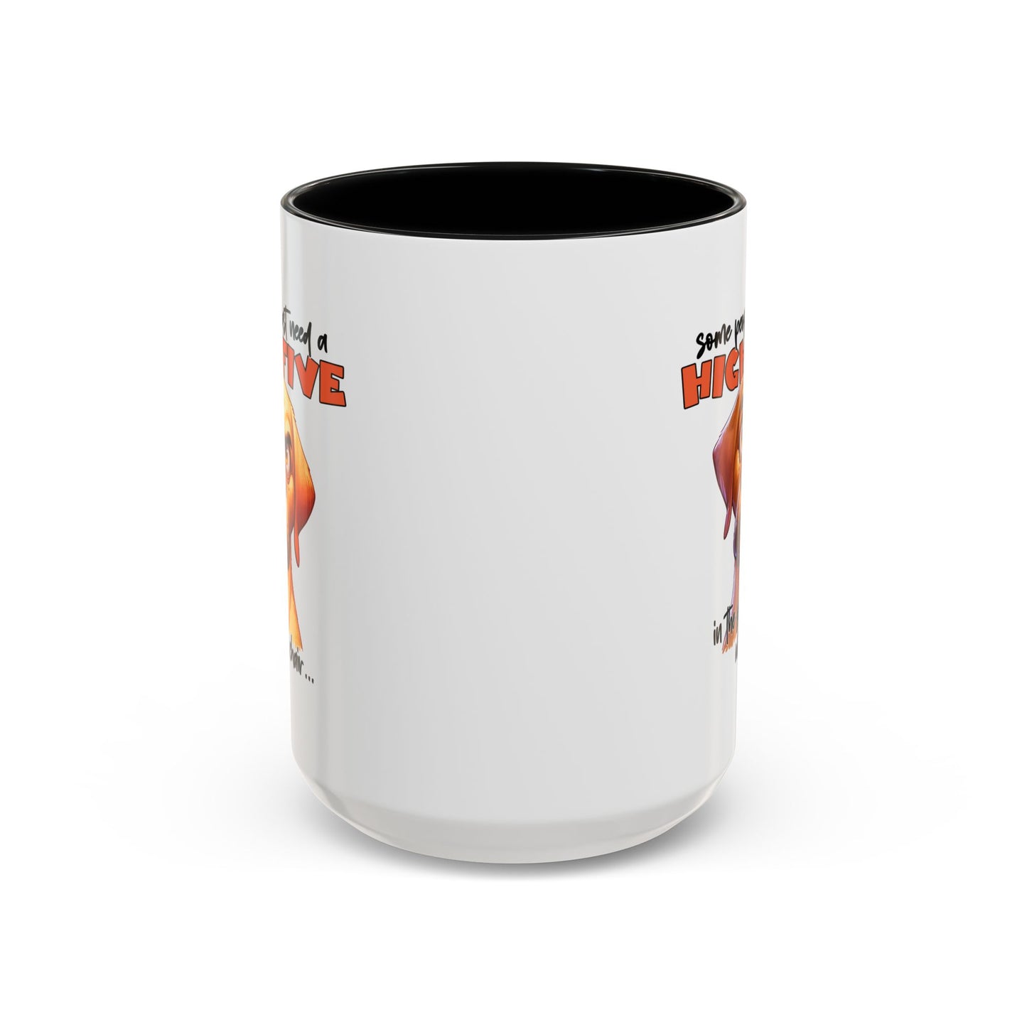 Animal Mug - Some People Just Need