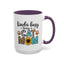 Animal Mug - Kinda Busy Being a Cat Mom