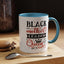 Black History Mug