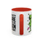 Alien Mug - I'm Pretty Sure