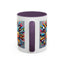 Father's Day Mug - Best Dad Handyman