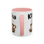 Animal Mug - Kit-Tea