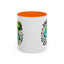 Alien Mug - Save The Earth