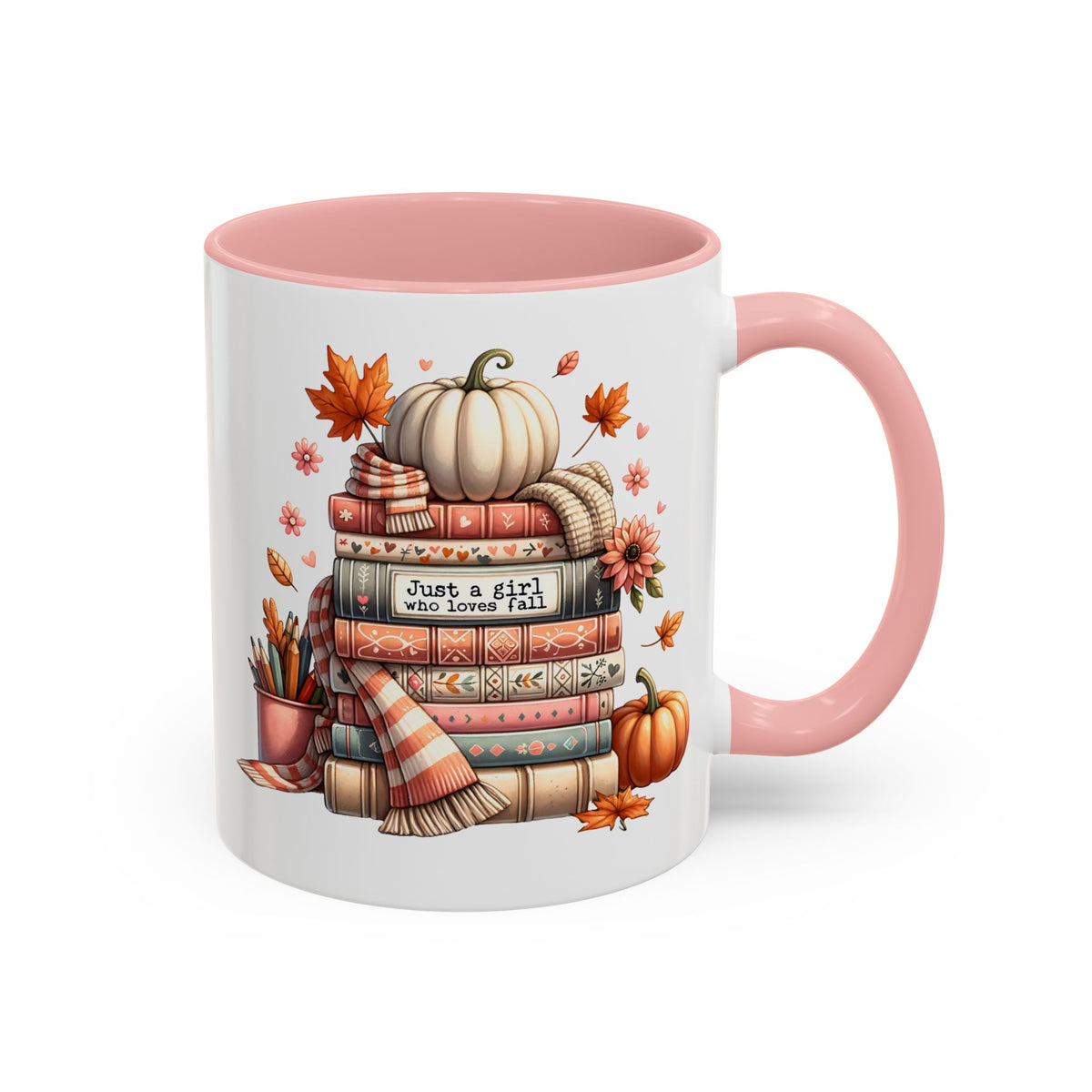 Fall Mug