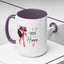 Wellness Mug - I Choose To Be Happy