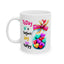 Motivation Mug - Today Is a Perfect Day To Be Happy