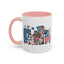 Religious Mug - Faith