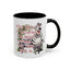 Humor Mug - Your Crazy is Showing
