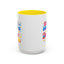 Humor Mug - Easily Distracted By Books