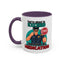 Humor Mug - You Are About To Exceed