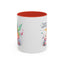 Birthday Mug - Birthday Fairy Cake