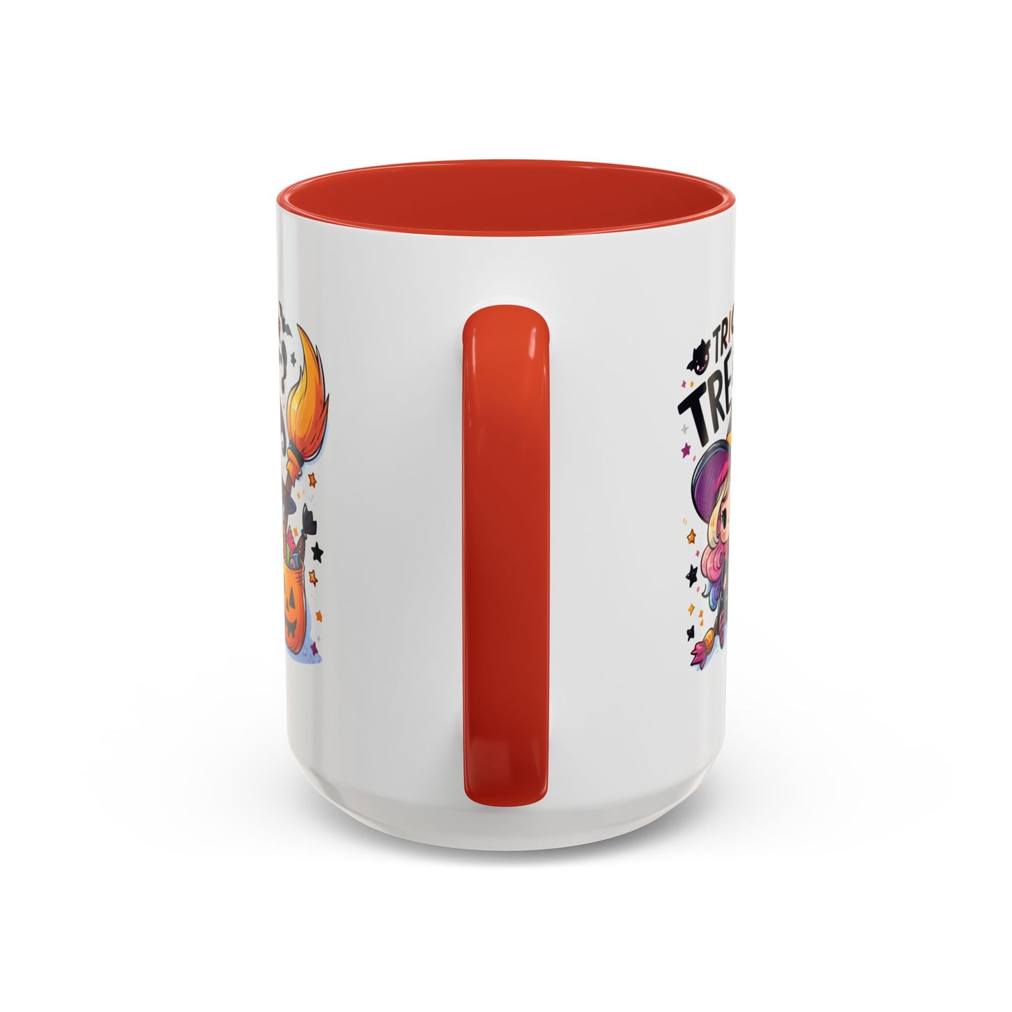 Halloween Mug - Trick Or Treat