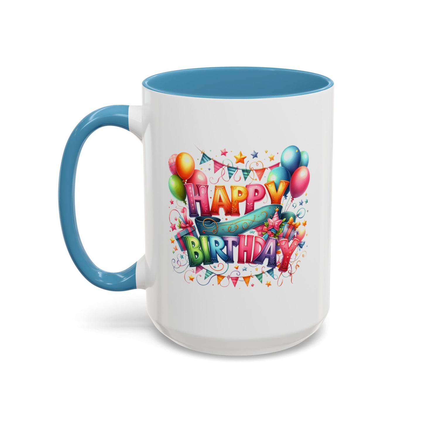 Birthday Mug - Birthday Celebration