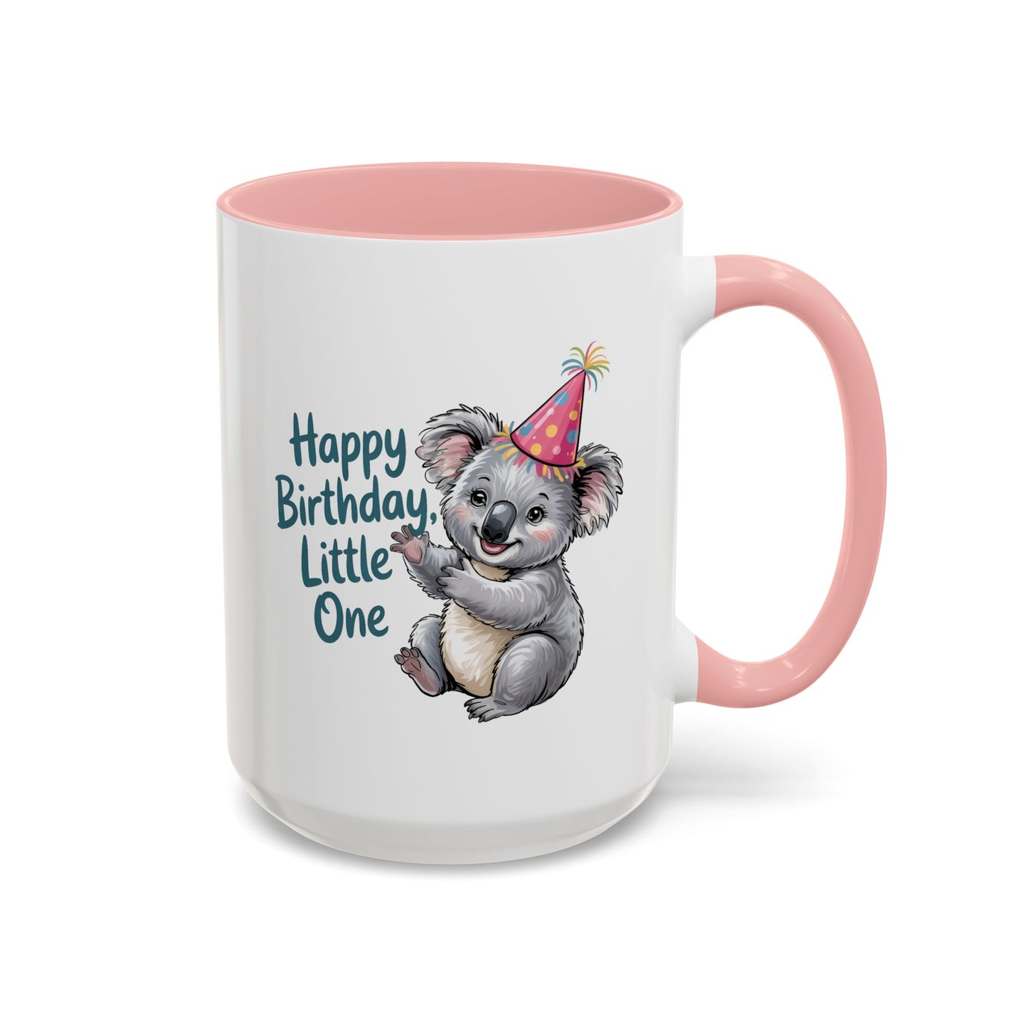 Birthday Mug - Little One