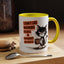 Animal Mug - I Don't Like Morning People