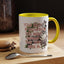 Humor Mug - Your Crazy is Showing