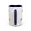 Adult Mug - Happy Birthday Middle Finger