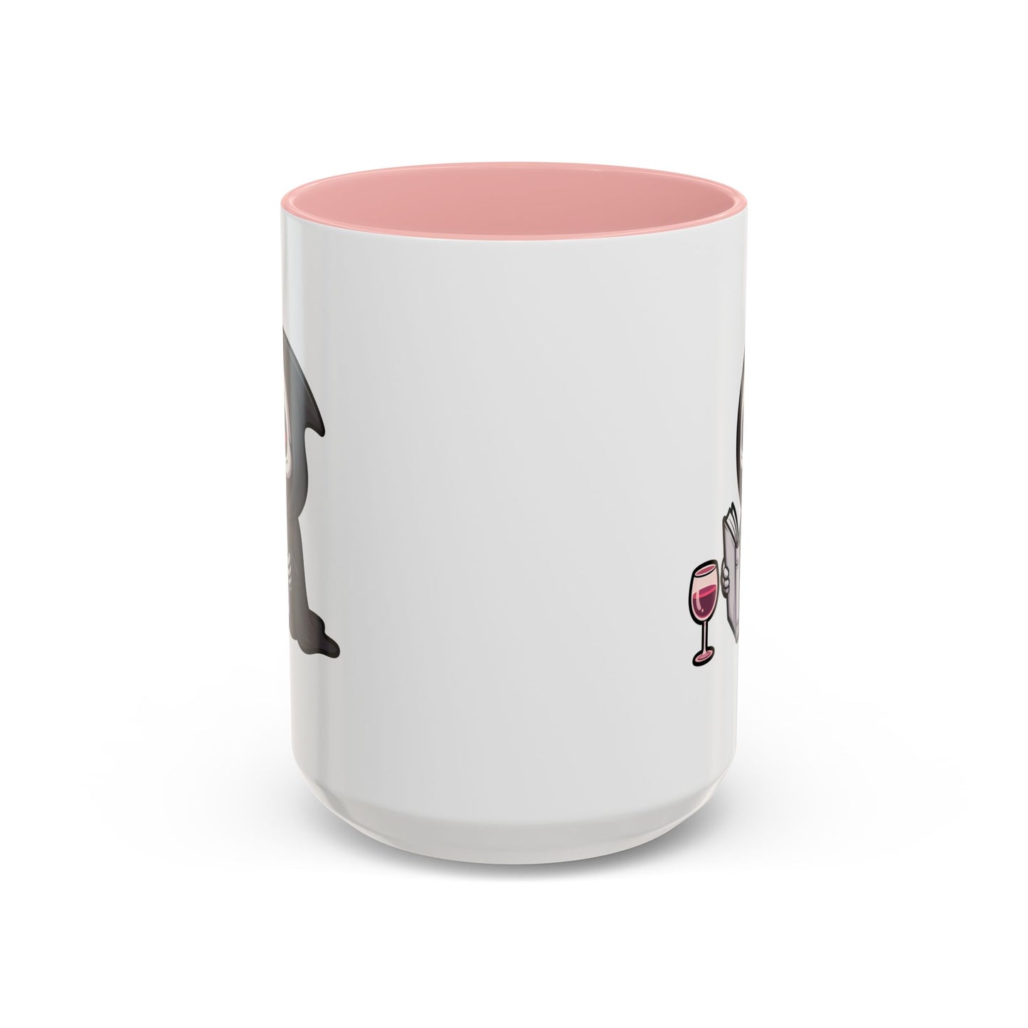 Halloween Mug - How To Get Away With Murder