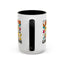 Religious Mug - Lemons
