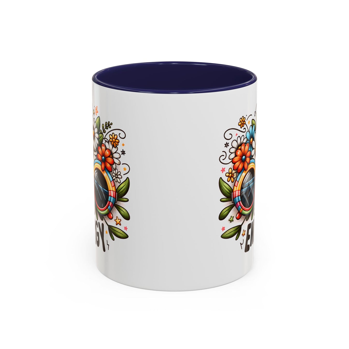 Wellness Mug - Good Energy