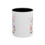 Birthday Mug -  Unicorn With Cakes