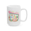 Anniversary Mug - Life Is better