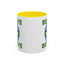 Alien Mug - Believe