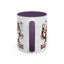 Animal Mug - Bad Cattitude