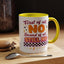 Humor Mug - First of All No