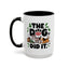 Animal Mug - The Dog Did It