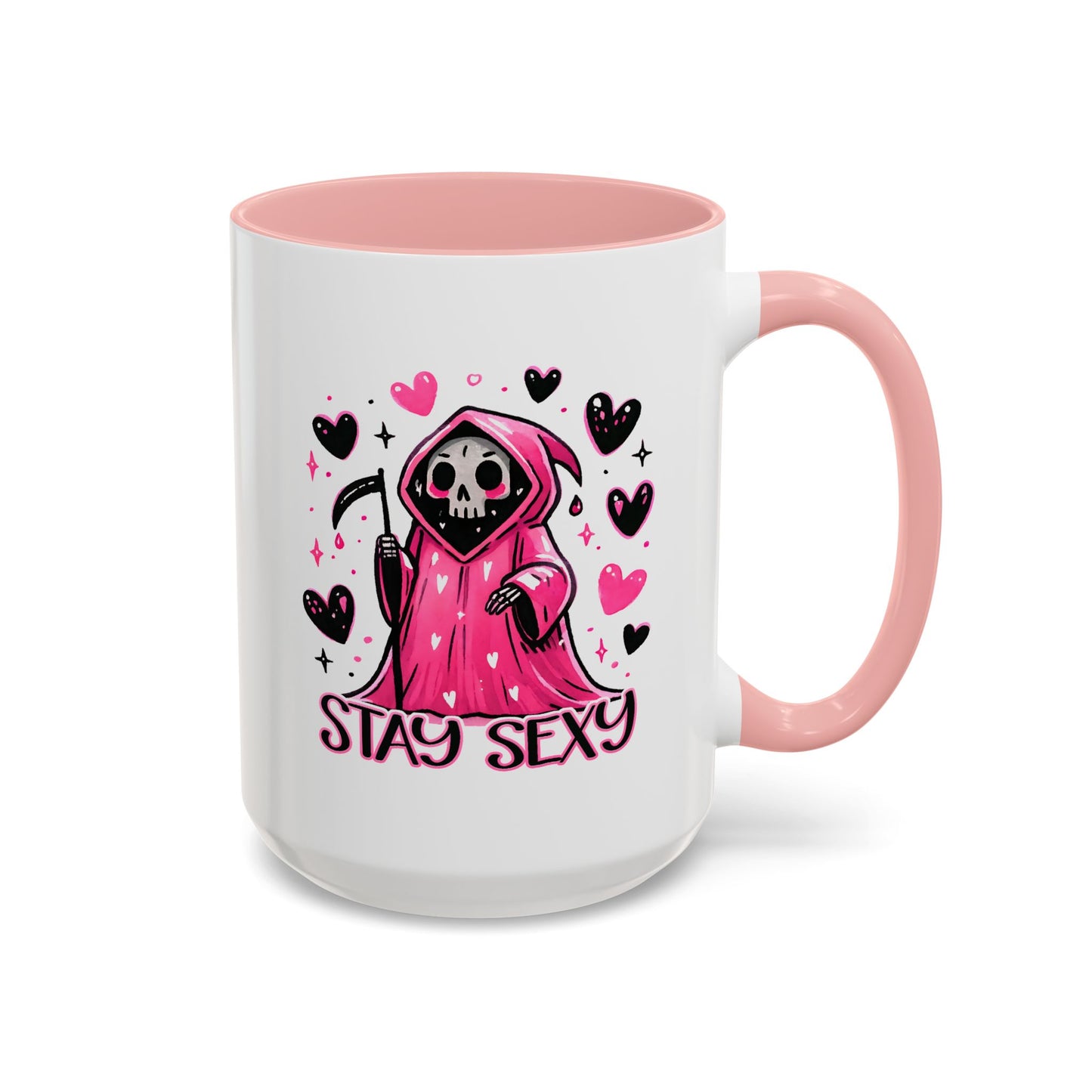 Adult Mug - Stay Sexy