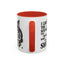 Humor Mug - I Like The Sound You Make