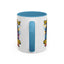 Alien Mug - Galactic Level Gamer