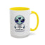 Alien Mug - Keep Calm