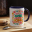 Wellness Mug - You Are One of a Kind