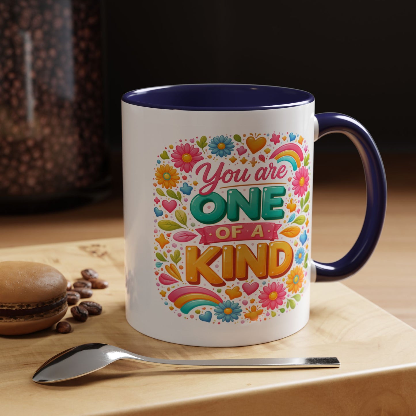 Wellness Mug - You Are One of a Kind