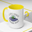 Alien Mug - I Love Space