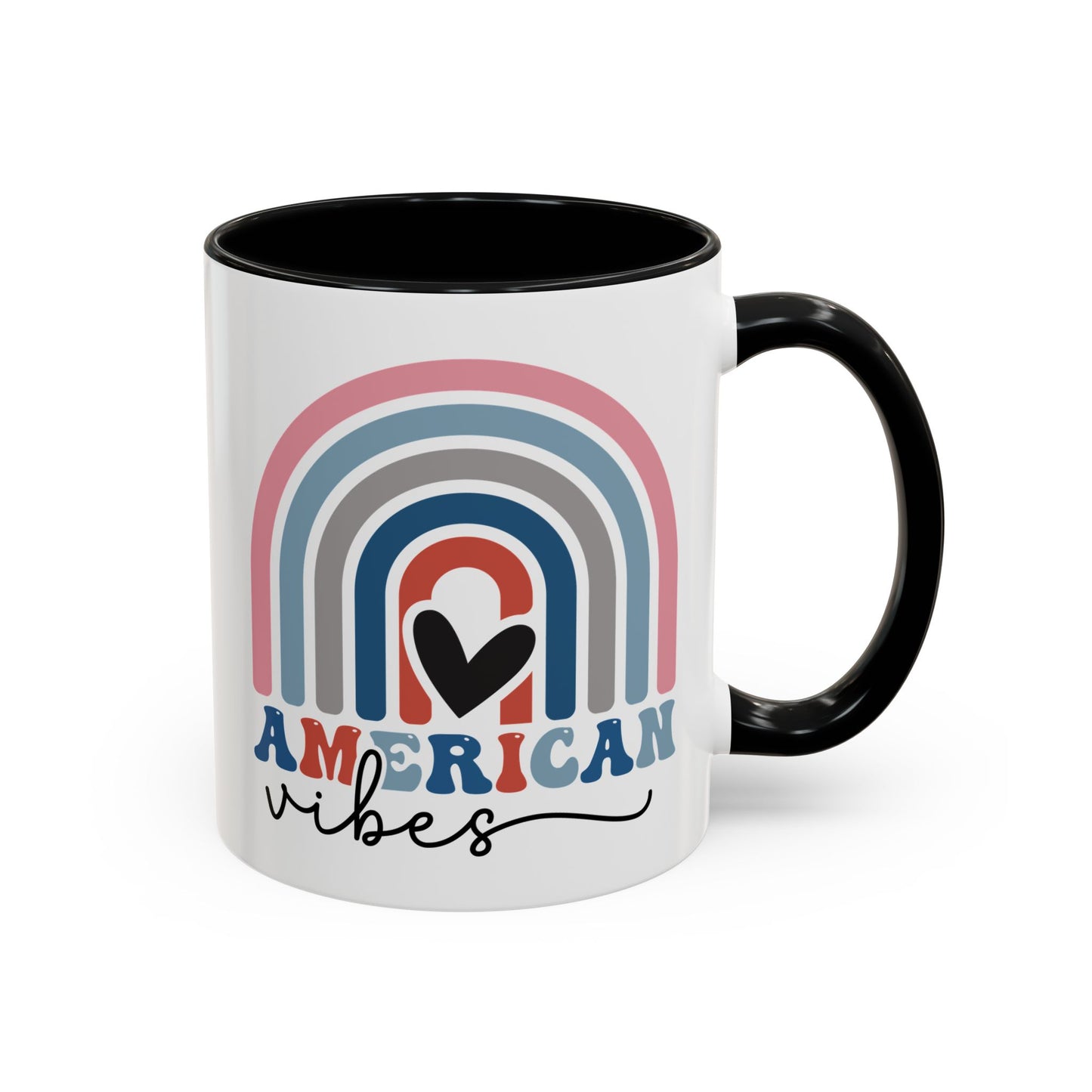 4th of July Mug - American Vibes