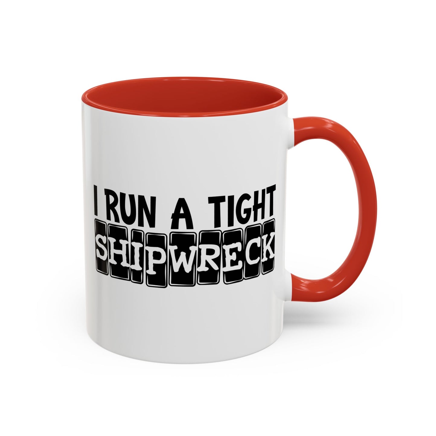 Humorous Mug