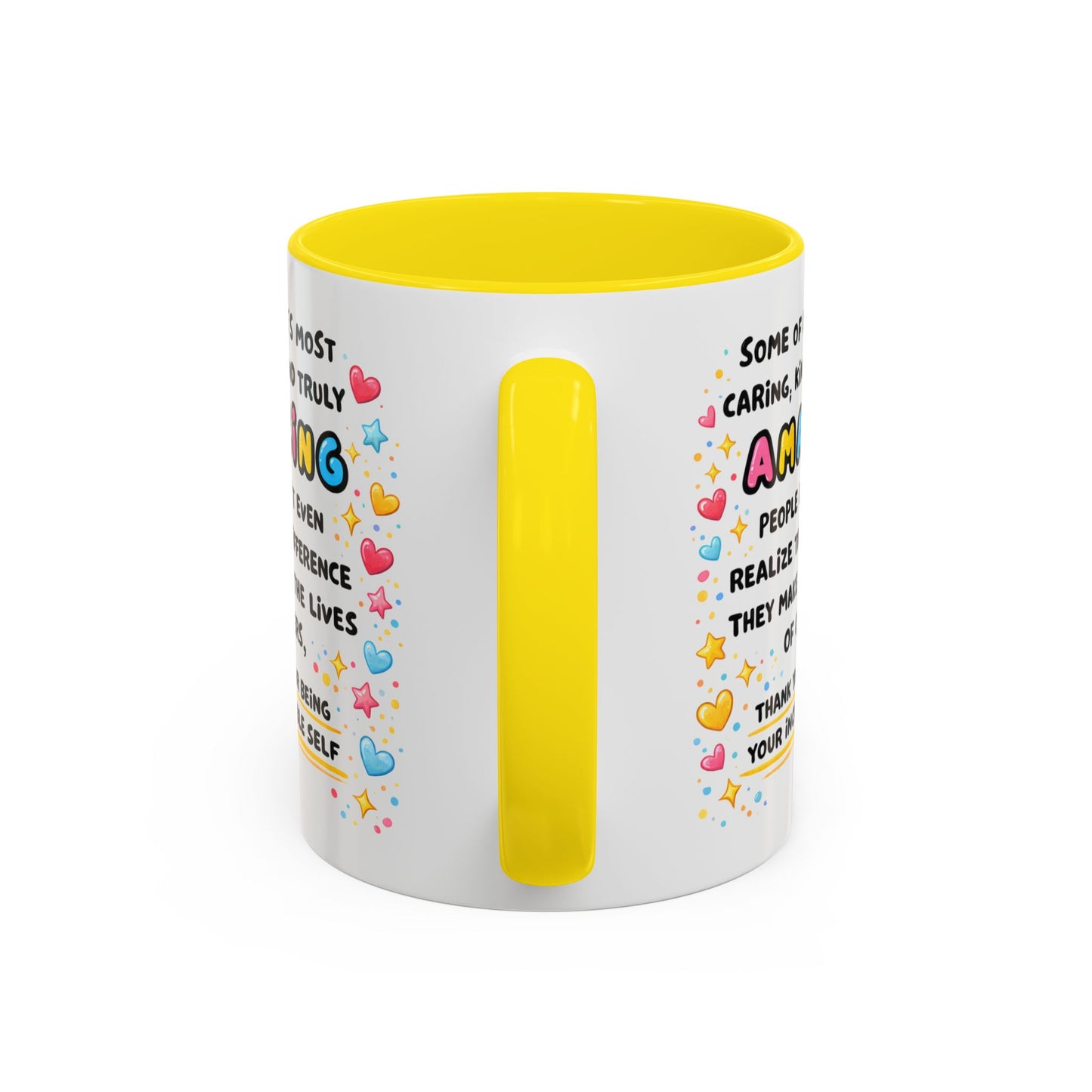 Wellness Mug - Amazing People