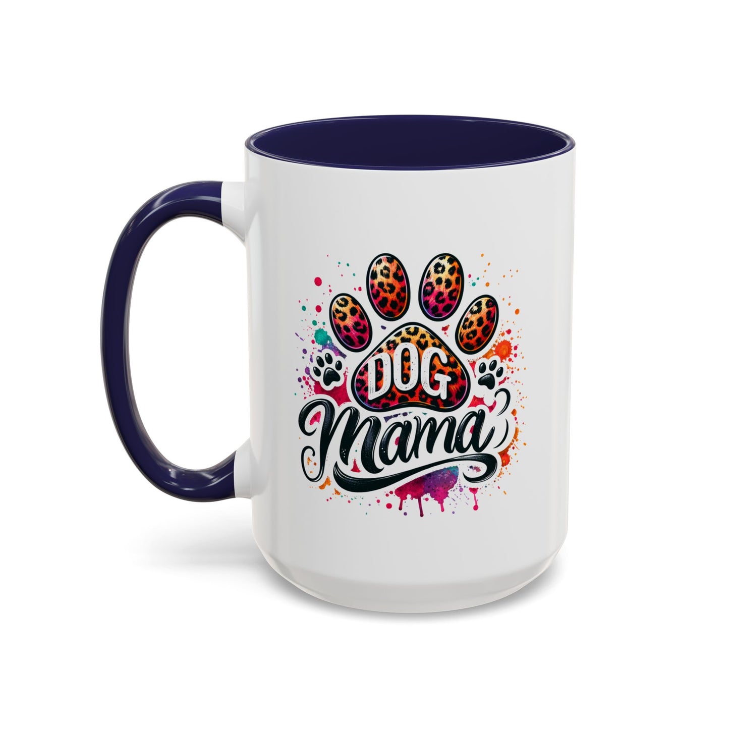 Animal Mug - Dog Mama